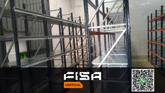 Porta Pallet em Santa Maria