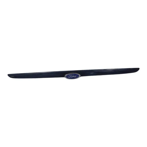 Friso Emblema Tampa Traseiro Ford Focus 2000 A 2008