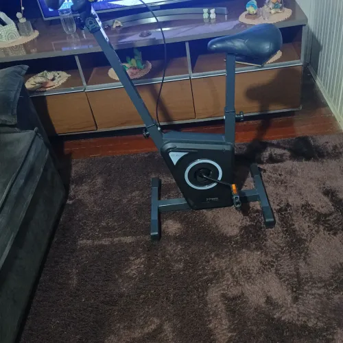 Vende-se bicicleta ergométrica