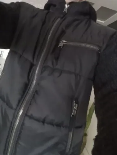 Jaqueta marca Zara original comprado no shopping Iguatemi impecável