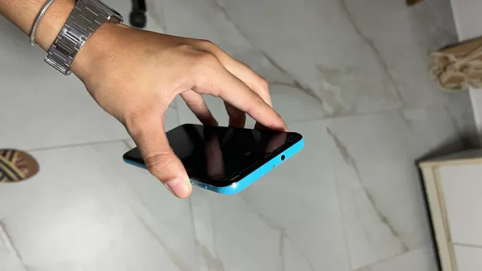 Celular motog