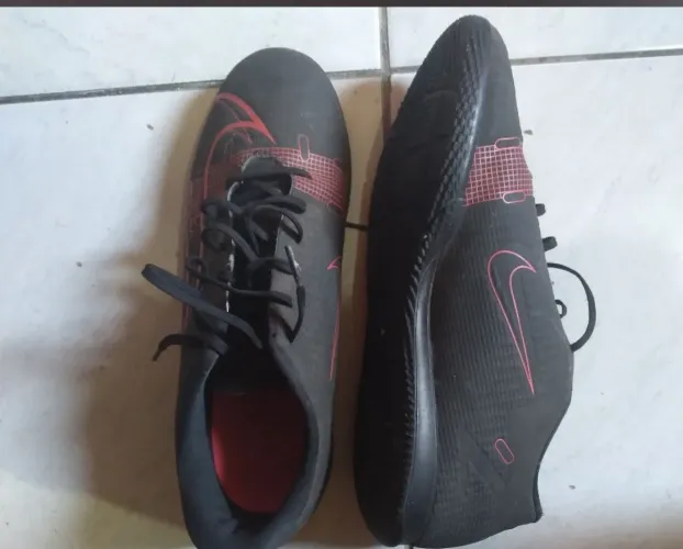 Chuteira Nike original 40