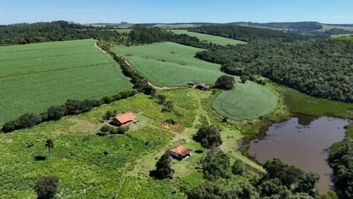 *EXCELENTE FAZENDA A VENDA EM SÃO MIGUEL ARCANJO-SP* ?? Área Total: 181,5 Hectares ou 75 A
