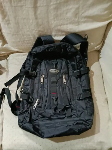 Mochila de costas da marca Ping