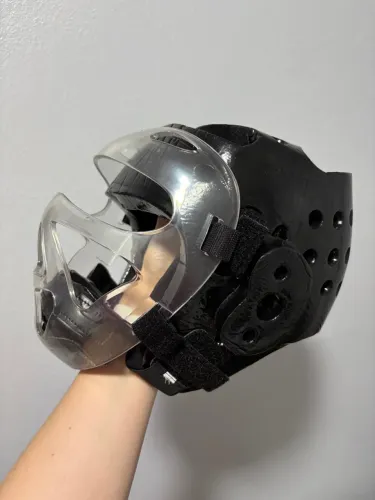 Equipamentos para Artes Marciais