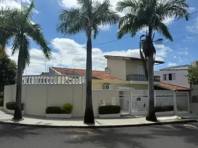 CASA À VENDA - MIRASSOL