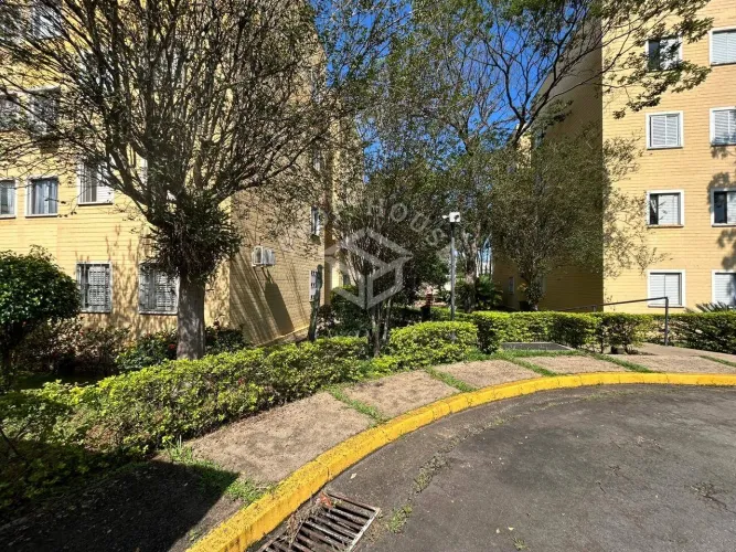Apartamento à venda Condomínio Anhanguera - Pq. Egito Ragazzo em Limeira-SP