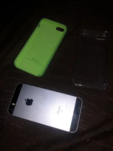 iPhone SE 1ª geração 