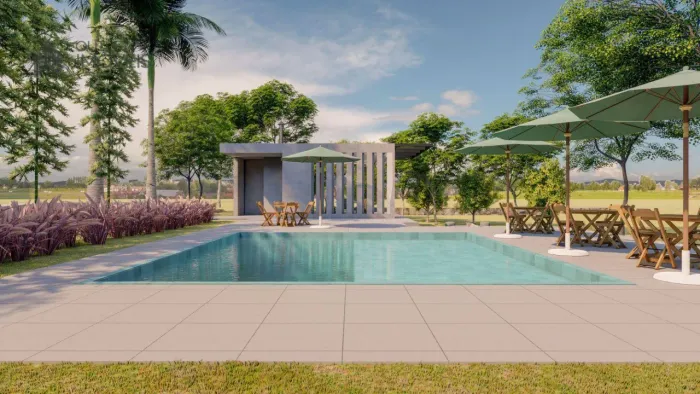 Terreno à venda em condominio fechado R$ 220.000 - São Bento - Paulínia/São Paulo