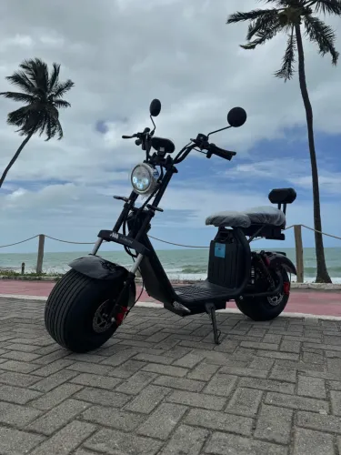 Scooter Eletrica X11 1.000W
