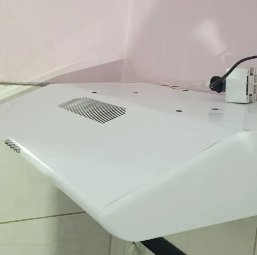Vende depurador