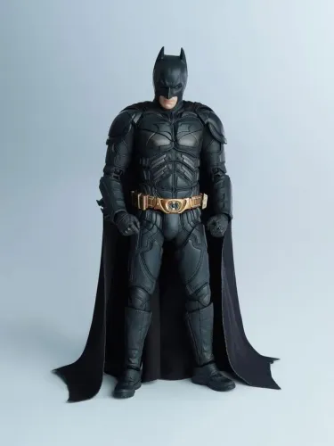 Inart Batman Deluxe Version (1/12)