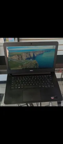 Notebook Gamer I7 Dell 
