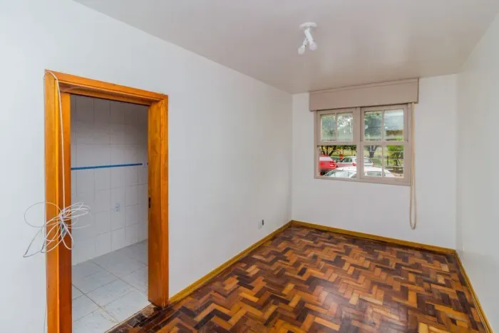 Apartamento Térreo 2 dorms à venda Rua Felizardo Furtado, Petrópolis