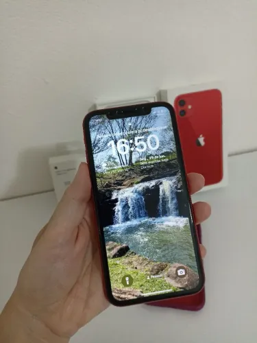 iPhone 11 64gb Capela do Alto