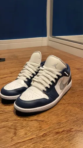 Jordan 1