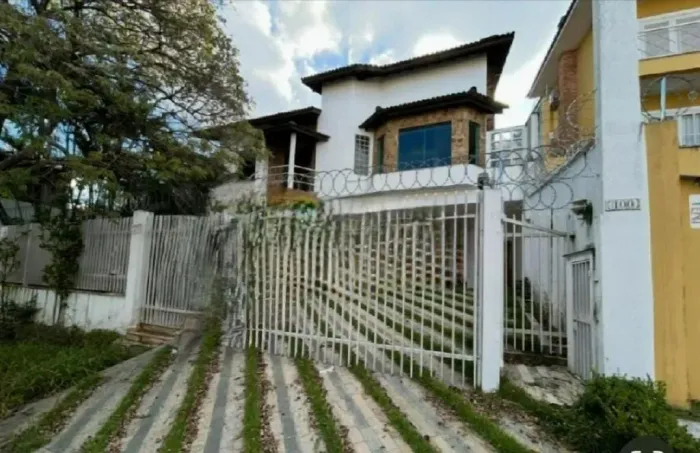 Imóvel de alto padrão no Parque dos Príncipes, São Paulo