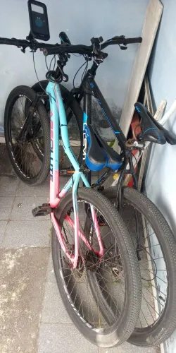 Bicicletas