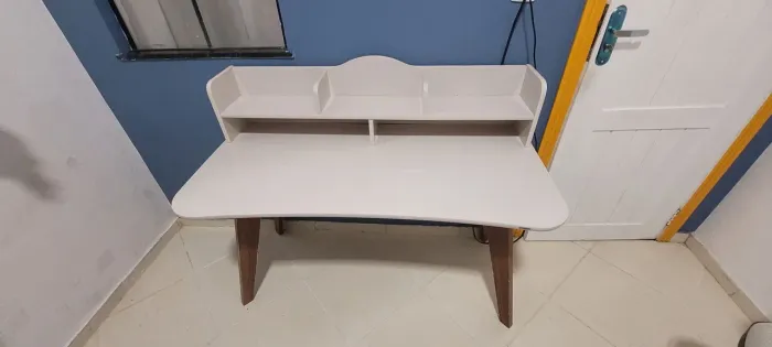 Mesa Escrivaninha Escritório
