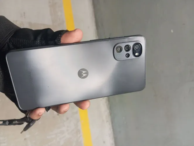 MOTO G22 128GB