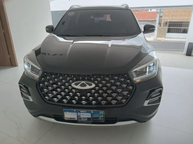 Chery Tiggo 5X Pro 1.5 Turbo Flex Aut. 2025