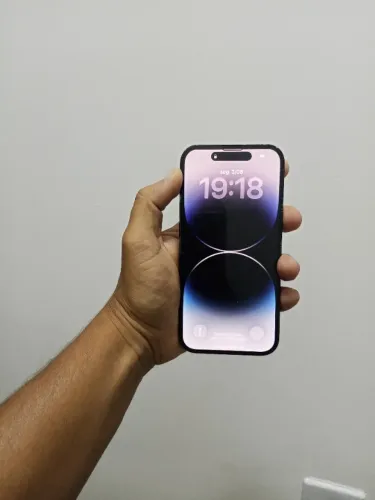 iPhone 14 Pro