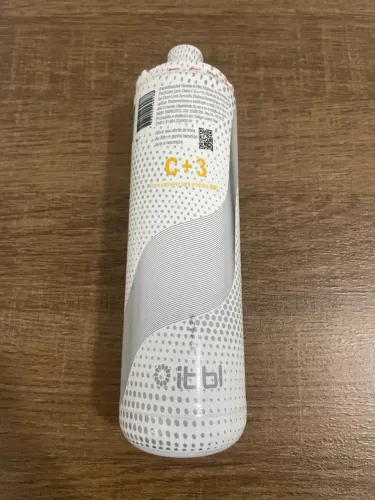 Refil Filtro IBBL C+3