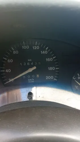 Chevrolet Corsa Super 1.0 MPFI / 2P E 4P 1996