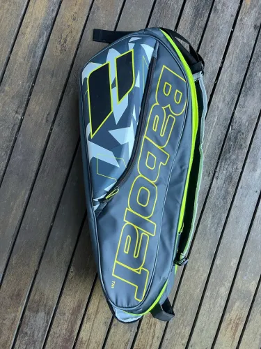 Raqueteira Babolat
