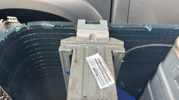 Ar condicionado 