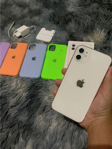 iPhone 11 256 gigas muito novo