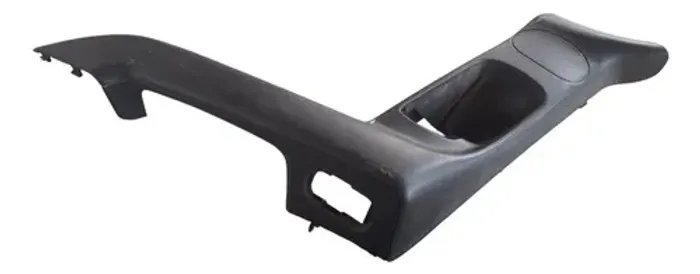 Moldura Puxador Porta Diant Dir Gm Astra 99 A 11 Detalhe