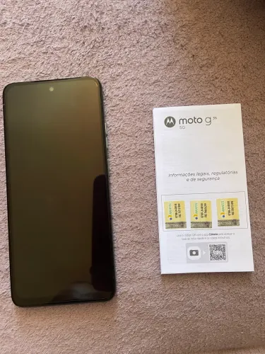 Vendo moto g35