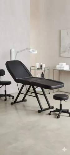 Maca estética Profissional 