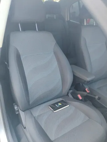 Volkswagen Polo Sedan 1.6 MI Total Flex 8V 4P 2012