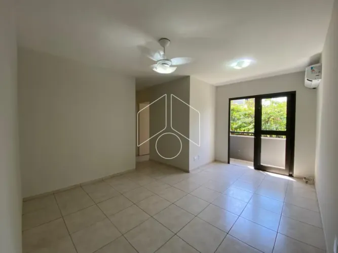 Residencial Apartamento em Marília