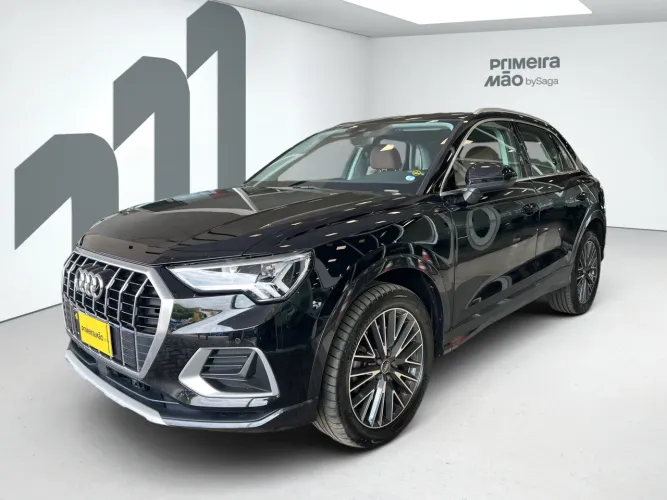 Audi Q3 SPB Performance 2.0 TFSI Tipt. Quatt. 2024