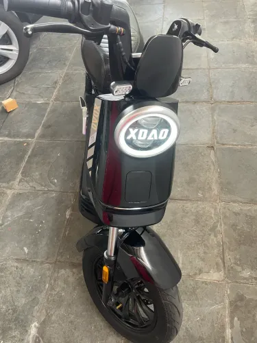 XDAO ELÉTRICA