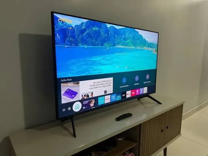 Tv 58'' Samsung