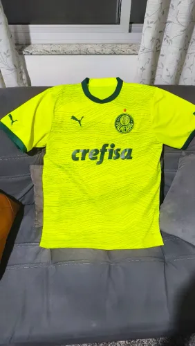 Camisa Palmeiras