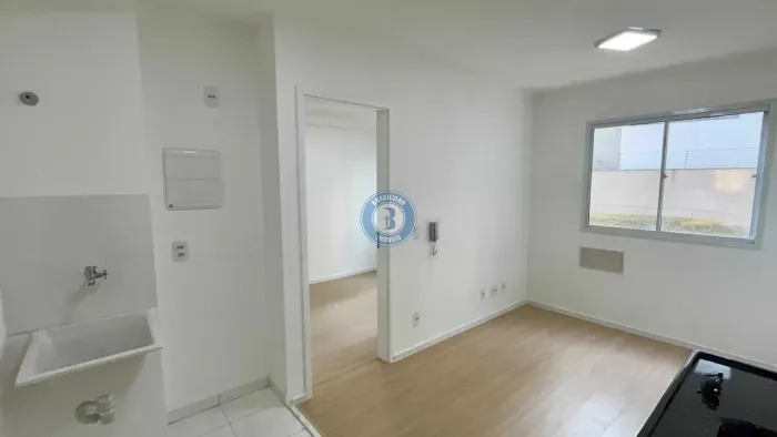 Imóvel com 1 quarto em Vila Nova das Belezas - São Paulo - SP