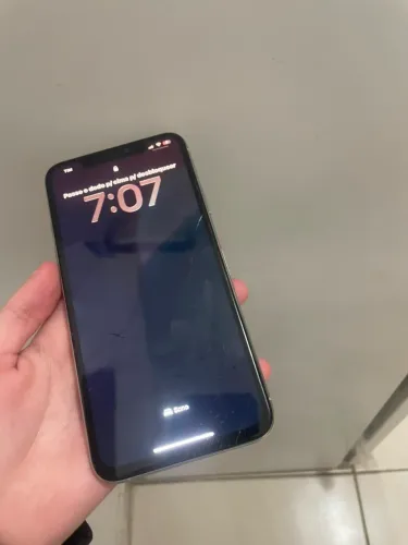 Iphone 11 Promax troco por Computador gamer