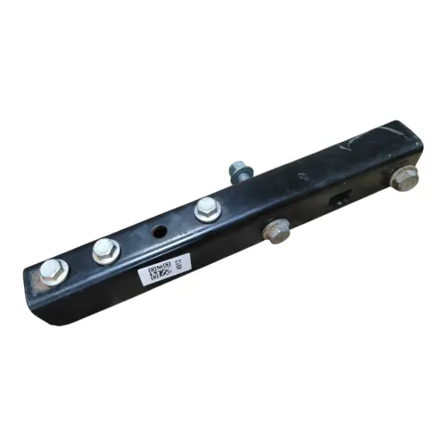 Suporte Chiassis Catalisador Caminhão Vw 11180 Euro 6