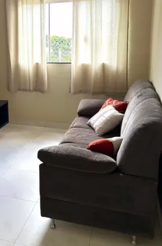 Sofá 3 lugares
