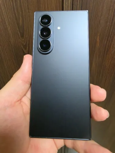 Samsung Z Fold 7 512gb sem Detalhes e Garantia