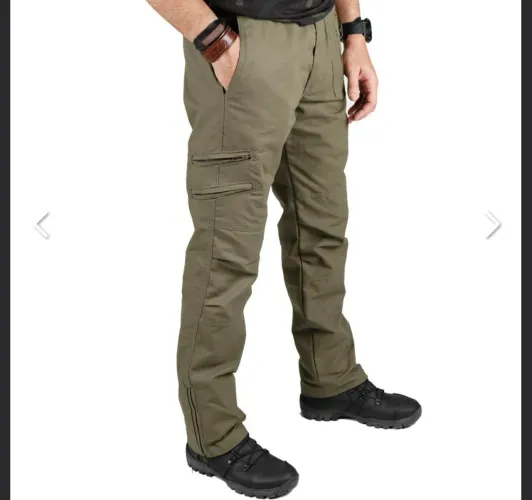 Calça Masculina Multiforce - Bélica