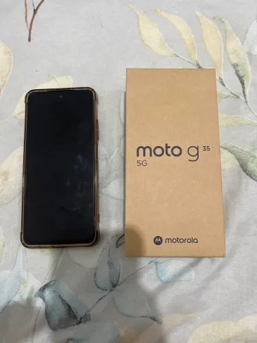 Moto g35 5G
