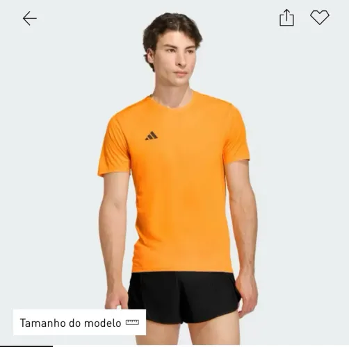 Camiseta Adidas Essentials ORIGINAL