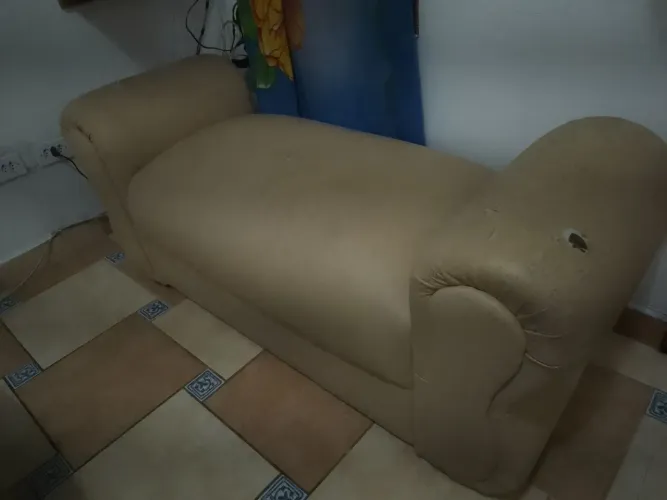 Sofá / Divan