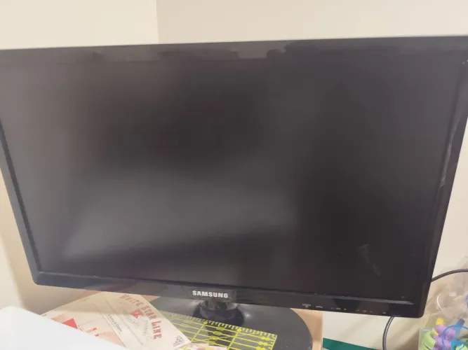 Tv monitor Samsung T22C310